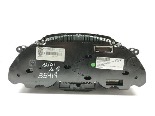 Instrument cluster AUDI A5 Sportback (8TA) 3.0 TDI quattro | BP27206375C47 