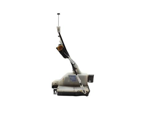 Used Front right lock PEUGEOT 2008 I (CU_) [2013-2025]  29904837