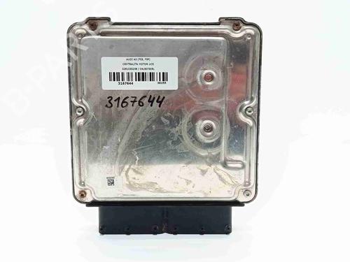 Engine control unit (ECU) AUDI A5 (F53, F5P) | BP39957957M57 - Image 3