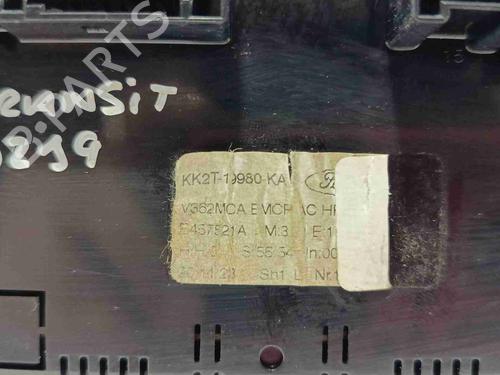 Climate control FORD TRANSIT V363 Platform/Chassis (FED, FFD) 2.0 EcoBlue mHEV | BP36988419I5 - Image 5