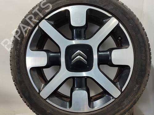 Rim CITROËN C4 CACTUS 1.6 BlueHDi 100 | BP22398946C45