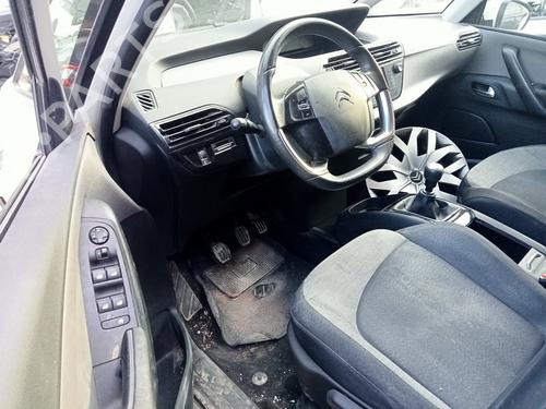 Right headlight CITROËN C4 Picasso II  | BP30160279C29  - Image 5