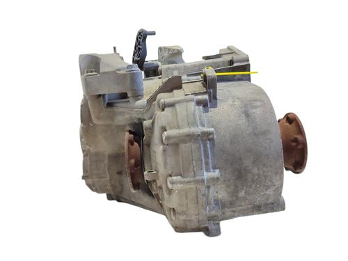 Gearbox VW TOURAN (1T1, 1T2) 2.0 TDI 16V | BP28717165M3