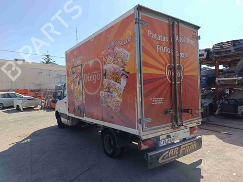 ABS pump MERCEDES-BENZ SPRINTER 5-t Platform/Chassis (B907) 516 CDI (907.153, 907.155, 907.253, 907.255) | BP40085330M43  - Image 9