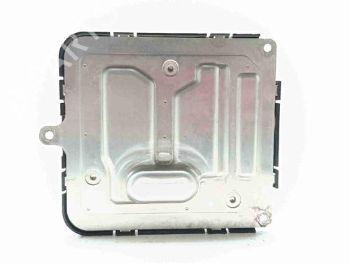 Used Electronic module Electronic module 37027241 37027241