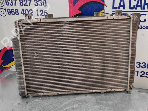 Water radiator MERCEDES-BENZ S-CLASS (W140) S 350 Turbo-D (140.134) | BP16506656M31 