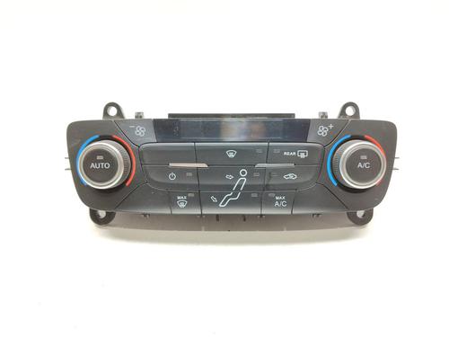 Used Climate control FORD FOCUS III 1.5 TDCi (120 hp) 17386302