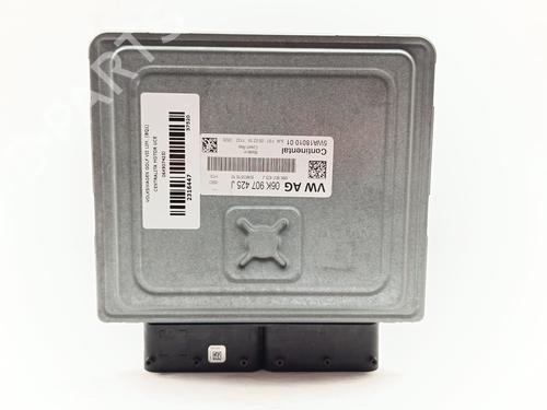 engine-control-unit-ecu-vw-golf-vii-5g1-bq1-be1-be2-2012-2013-2014-2015-2016-2017-2018-2019-2020-2021-32325708 main image