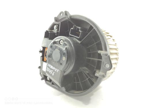 Used Heater blower motor JEEP CHEROKEE (KL) 2.0 CRD 4x4 (170 hp) 16511580