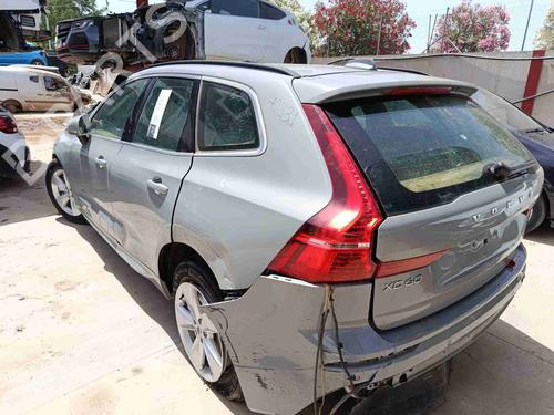 Tailgate VOLVO XC60 II (246) B4 Mild-Hybrid | BP36700062C6 - Image 5