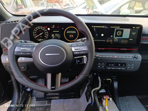 Instrument cluster HYUNDAI KONA (SX2)  | BP29720893C47 