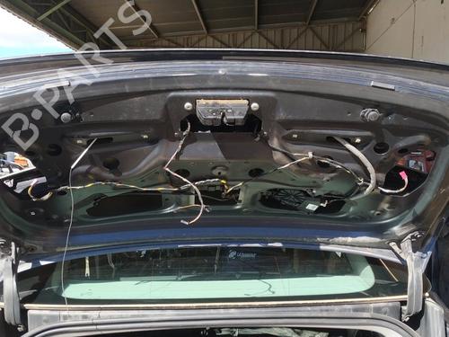 Tailgate BMW 5 Gran Turismo (F07) 530 d | BP16509837C6 