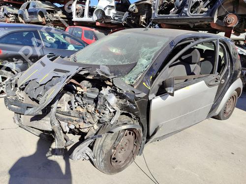 Engine SMART FORFOUR (454) 1.5 CDI (454.001) | BP19513296M1