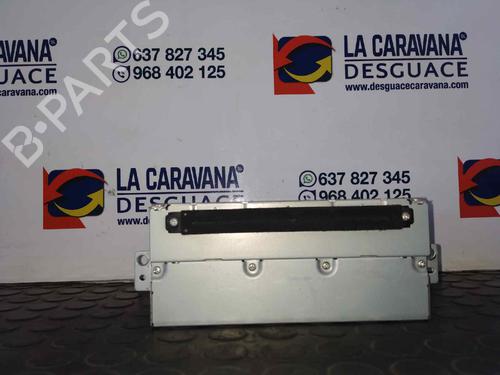 Used Radio VOLVO XC60 I SUV (156) 2.4 D / D3 / D4 AWD (163 hp) 16503385