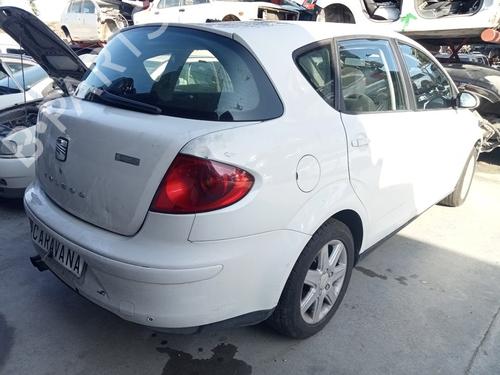 Left rear window motor SEAT TOLEDO III (5P2)  | BP22419370E23 