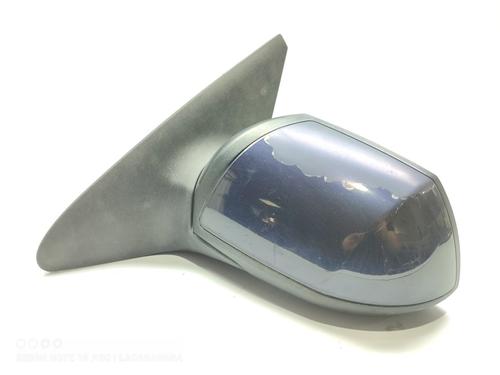 Left mirror FORD MONDEO III (B5Y) 1.8 16V | BP19081791C26 