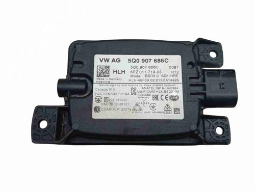 Electronic module SEAT ARONA (KJ7, KJP) 1.0 TSI | BP40599587M83 - Image 4