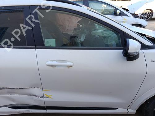 right-front-door-ford-puma-j2k-cf7-2019-33941017 main image