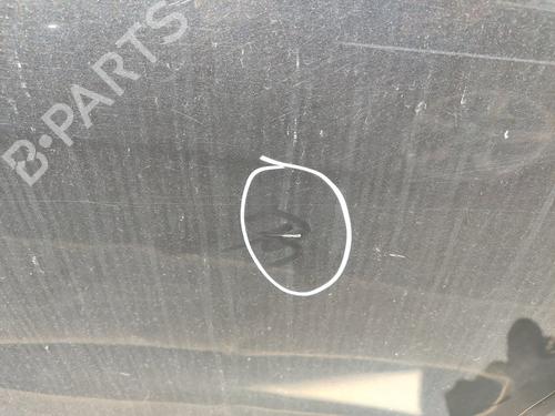 Right taillight SEAT LEON (1P1)  | BP24497174C35 