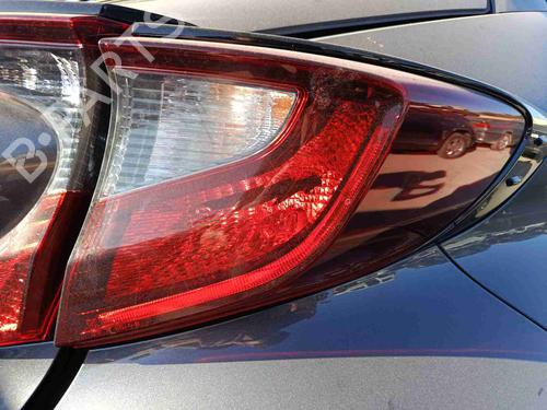 Used Right taillight Right taillight 38069156 38069156
