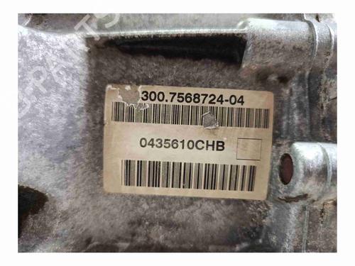 Gearbox MINI MINI (R56) Cooper | BP38436645M3 - Image 4