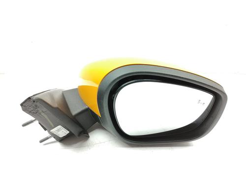 Right mirror FORD USA MUSTANG MACH-E (CGW)  | BP29715205C27 