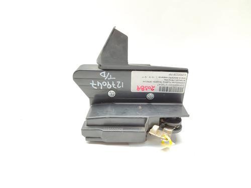 Used Rear right lock DACIA SANDERO II [2012-2025]  16756658