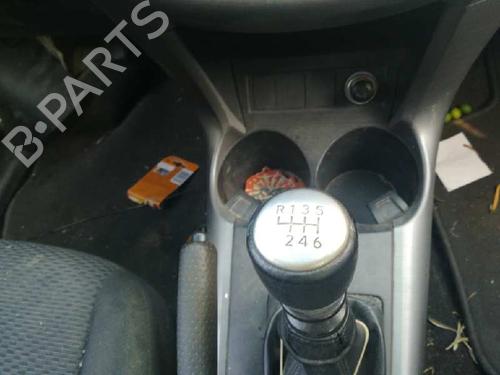 Left front window switch TOYOTA RAV 4 III (_A3_)  | BP30001560I27 