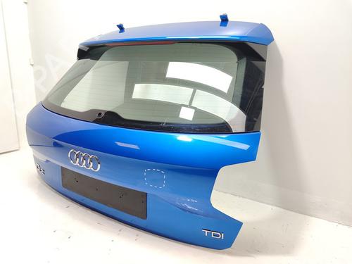 Tailgate AUDI Q2 (GAB, GAG) 1.6 TDI | BP17835920C6 