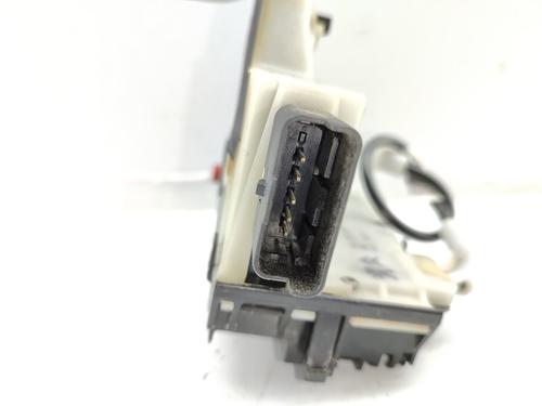 Rear left lock PEUGEOT 2008 I (CU_) 1.2 THP 110 / PureTech 110 | BP16514594C100