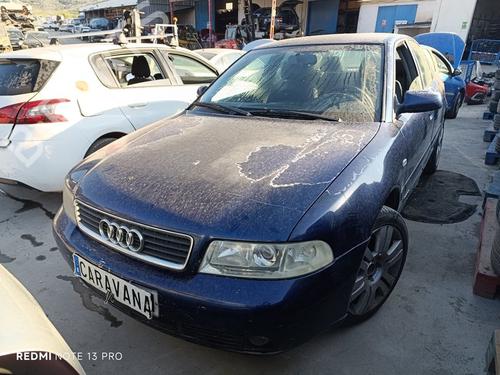 Engine control unit (ECU) AUDI A4 B5 (8D2)  | BP30590655M57  - Image 6