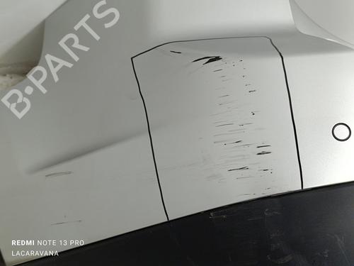 Rear bumper CHEVROLET ORLANDO (J309) 2.0 D | BP19431428C8 