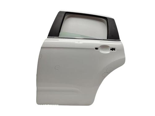 Left rear door CITROËN C1 (PM_, PN_) 1.0 | BP25378043C4