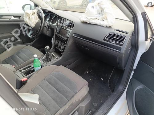 Switch VW GOLF VII (5G1, BQ1, BE1, BE2) | BP40599632I30 - Image 11