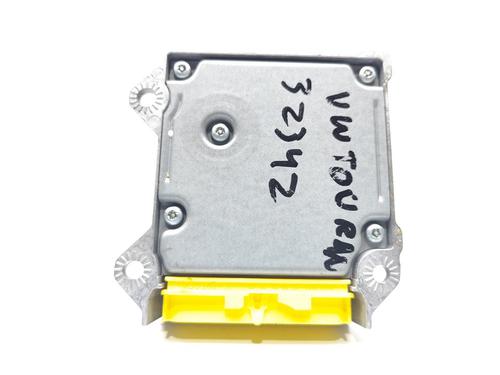 ECU airbags VW TOURAN (1T1, 1T2) 1.9 TDI | BP21006717M53 