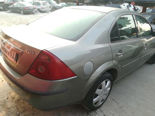 ABS pump FORD MONDEO III Saloon (B4Y)  | BP16508315M43 