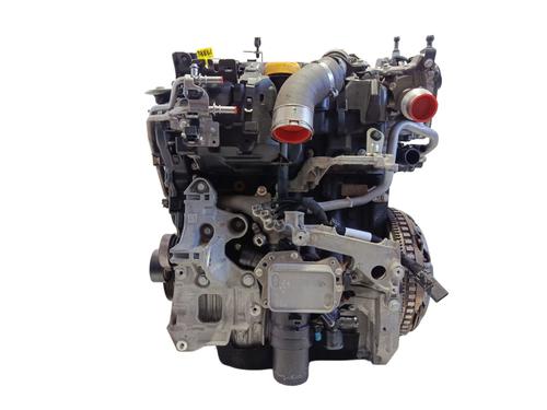 Motor Motor NISSAN QASHQAI II (J11, J11_) [2013-2026] 35791148 35791148
