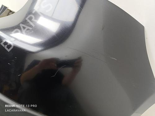 Rear bumper VW GOLF V (1K1)  | BP21128592C8 