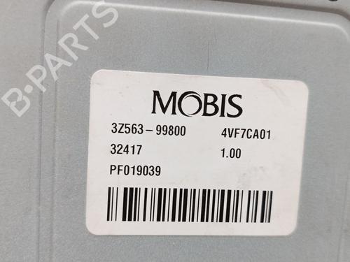 Steering column HYUNDAI i40 I (VF) | BP35728412M21 - Image 5