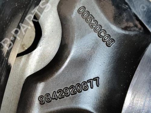 Rim CITROËN C5 AIRCROSS (A_) 1.2 PureTech 130 (ARHNSJ) | BP22757226C45 