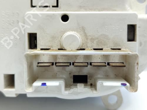 Commande Chauffage FORD TRANSIT CUSTOM V362 Van (FY, FZ) 2.2 TDCi | BP17696263I5 