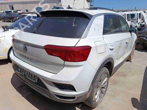 Left tailgate light VW T-ROC (A11, D11) 1.0 TSI | BP36988040C79 - Image 5