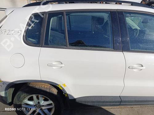 Used Right rear door VW TIGUAN (5N_) [2007-2018]  24816675