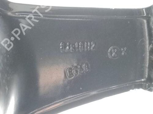 Rim MERCEDES-BENZ A-CLASS (W176) A 250 (176.044) | BP29728008C45 