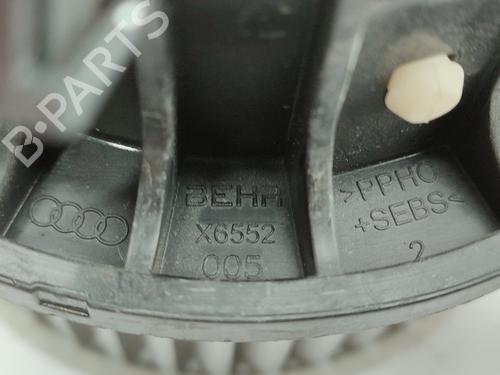 Heater blower motor AUDI A4 B8 Avant (8K5)  | BP16503934M62 