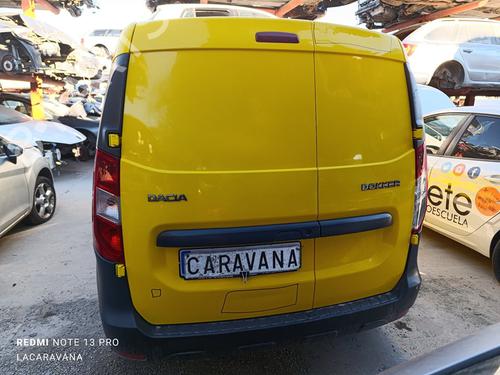Elektronisk modul DACIA DOKKER MPV (KE_)  | BP21678640M83 