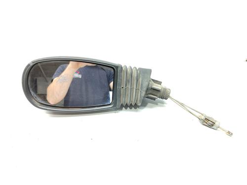 Used Left mirror FIAT PUNTO Hatchback Van (188_) 1.2 60 (60 hp) 19095947