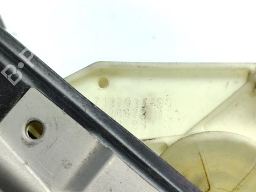 Rear left window mechanism BMW 5 Gran Turismo (F07) 530 d | BP16509835C24 