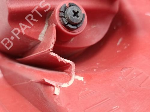 Left taillight NISSAN PIXO (UA0) | BP31979765C34