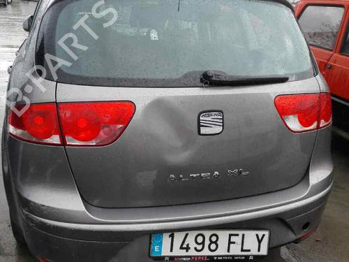 Right rear door SEAT ALTEA XL (5P5, 5P8)  | BP16518223C5 